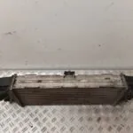 INTERCOOLER 126574