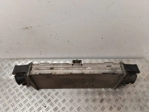 INTERCOOLER 126574