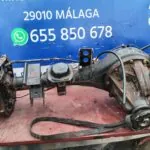 DIFERENCIAL TRASERO 126870