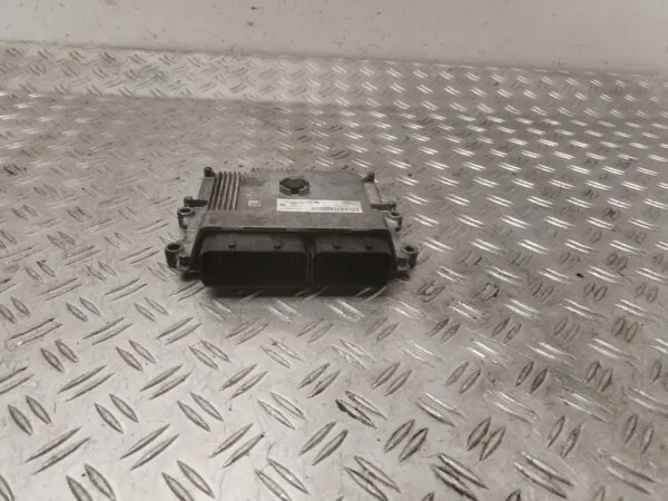 CENTRALITA MOTOR UCE 126521