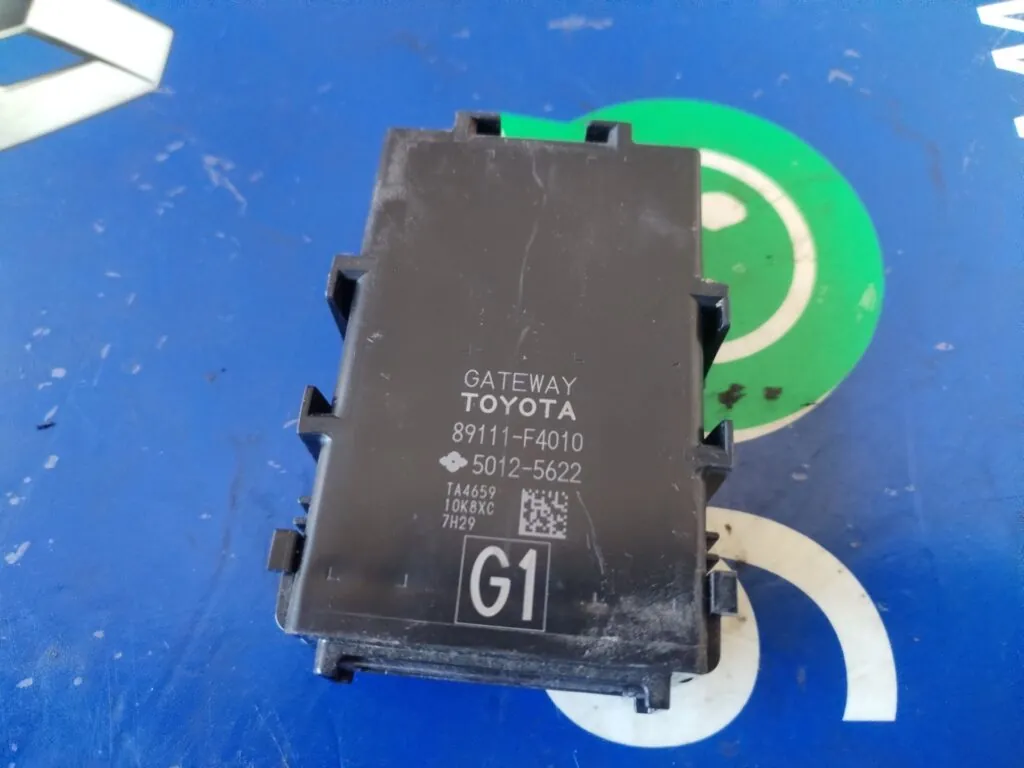 MODULO ELECTRONICO 126381