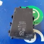 MODULO ELECTRONICO 126381