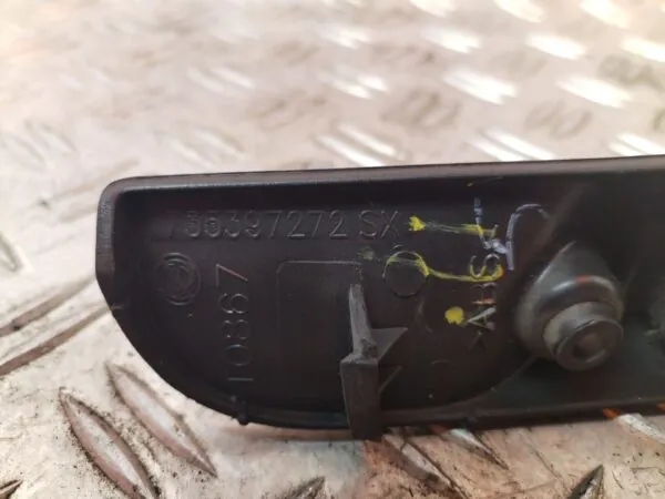 MANDO RETROVISOR 127072