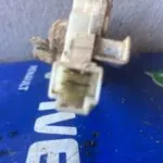 CERRADURA PUERTA TRASERA DERECHA 126326