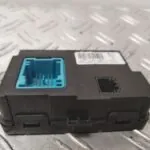 MODULO ELECTRONICO 125988