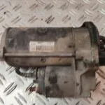 MOTOR ARRANQUE 126833