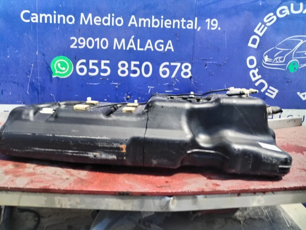 DEPOSITO COMBUSTIBLE 127152