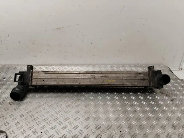 INTERCOOLER 126548