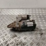 MOTOR ARRANQUE 126405