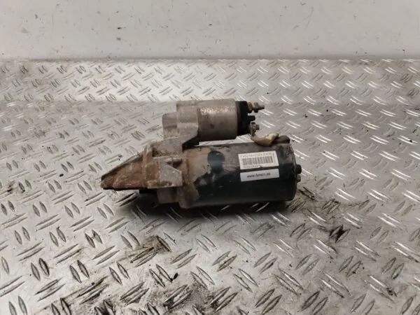 MOTOR ARRANQUE 126405