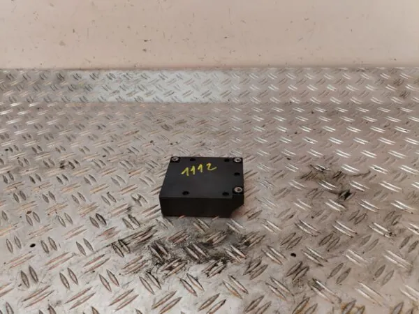 CENTRALITA AIRBAG 126430