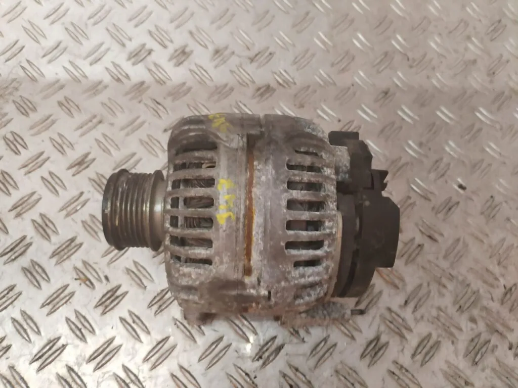 ALTERNADOR 127168