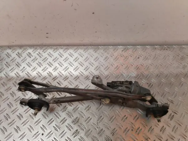 MOTOR LIMPIA DELANTERO 126470