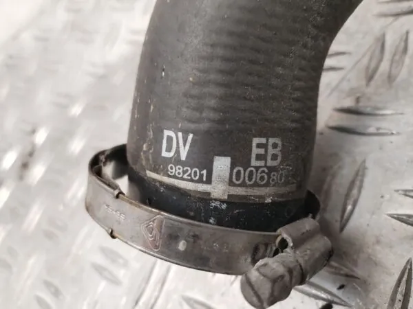 TUBO 125967