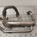 ENFRIADOR EGR 126611