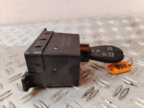 CONMUTADOR DE ARRANQUE 126678
