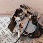 CERRADURA MALETERO / PORTON 127098