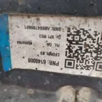 DEPOSITO COMBUSTIBLE 126793