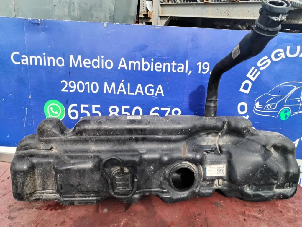 DEPOSITO COMBUSTIBLE 126793