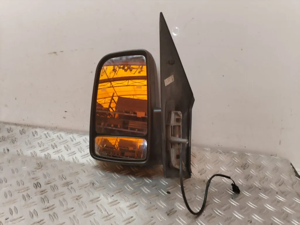 RETROVISOR IZQUIERDO 126788