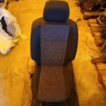 JUEGO ASIENTOS COMPLETO 127344