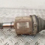 TRANSMISION DELANTERA IZQUIERDA 127056