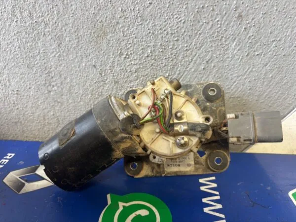 MOTOR LIMPIA DELANTERO 126442
