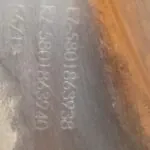 ALETIN DELANTERO IZQUIERDO 127320