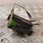 CAJA RELES / FUSIBLES 126837