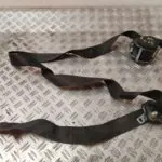 CINTURON SEGURIDAD DELANTERO DERECHO 127282