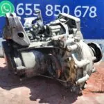 CAJA CAMBIOS 127087