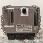 CENTRALITA MOTOR UCE 127124