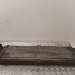 INTERCOOLER 126783