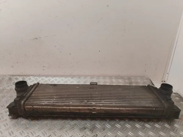 INTERCOOLER 126783