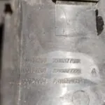 MANDO RETROVISOR 126975