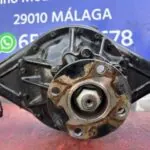 DIFERENCIAL TRASERO 126872