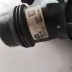 RADIADOR AGUA 126562