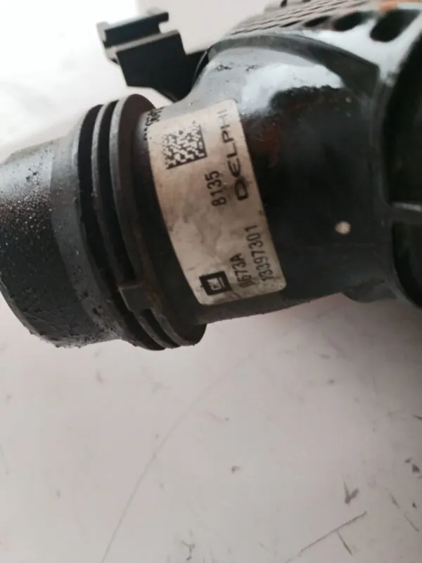 RADIADOR AGUA 126562