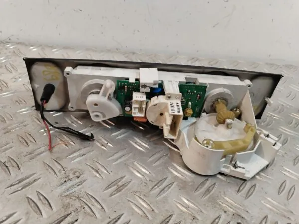 MANDO CALEFACCION / AIRE ACONDICIONADO 125873