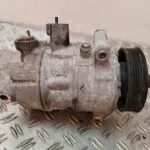 COMPRESOR AIRE ACONDICIONADO 127162