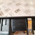 MANDO ELEVALUNAS DELANTERO DERECHO 126652