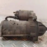 MOTOR ARRANQUE 126833