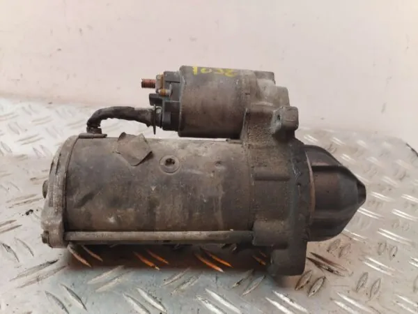 MOTOR ARRANQUE 126833