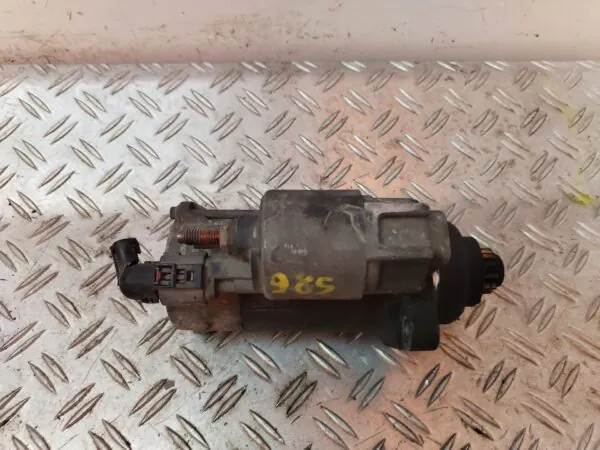 MOTOR ARRANQUE 127094