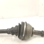 TRANSMISION DELANTERA IZQUIERDA 125100