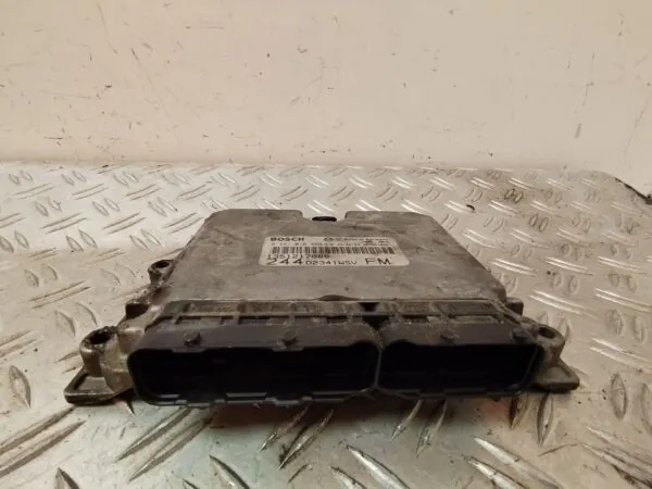 CENTRALITA MOTOR UCE 126817