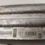 INTERCOOLER 126574