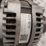 ALTERNADOR 127137
