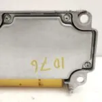 CENTRALITA AIRBAG 125744