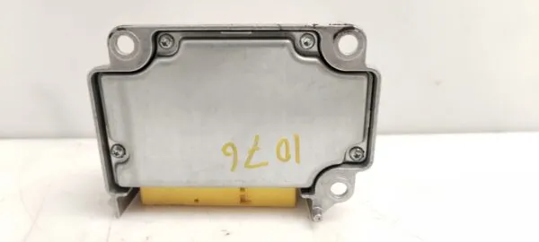 CENTRALITA AIRBAG 125744